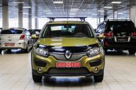 Купить Renault Sandero, 2016 года