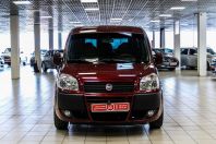 Купить Fiat Doblo, 2013 года