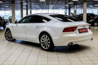 Купить Audi A7, 2011 года