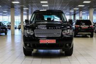 Купить Land Rover Range Rover, 2012 года