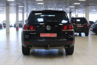 Купить Volkswagen Touareg, 2010 года