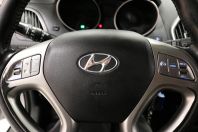 Купить Hyundai ix35, 2011 года