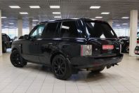 Купить Land Rover Range Rover, 2006 года
