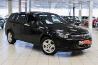 Купить Opel Astra, 2012 года