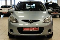 Купить Mazda 2, 2007 года