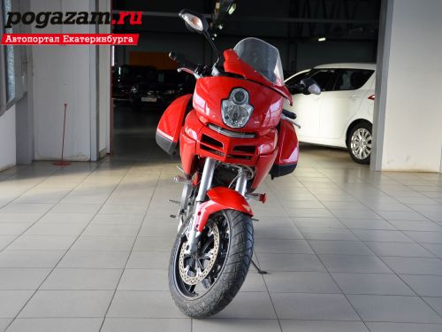 Купить Ducati Multistrada 1100, 2007 года