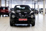 Купить Nissan Juke, 2013 года