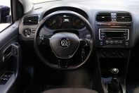 Купить Volkswagen Polo, 2015 года