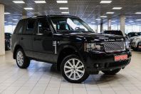 Купить Land Rover Range Rover, 2012 года