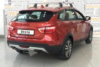 Купить ВАЗ (Lada) Vesta, 2018 года