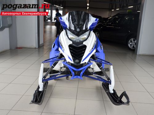 Купить Yamaha SRV10XS, 2014 года
