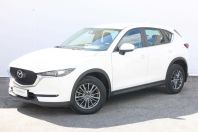 Купить Mazda CX-5, 2017 года