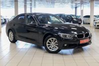 Купить BMW 3 series, 2016 года