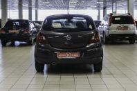 Купить Opel Corsa, 2013 года