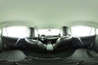 Купить Toyota RAV 4, 2017 года