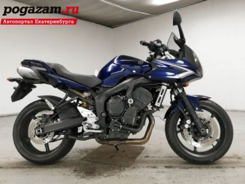 Купить Yamaha FZ6, 2008 года. 