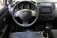 Купить Nissan Tiida, 2008 года