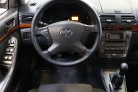 Купить Toyota Avensis, 2007 года