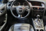 Купить Audi A4, 2008 года