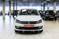 Купить Volkswagen Polo, 2019 года