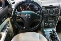 Купить Mazda 6, 2006 года