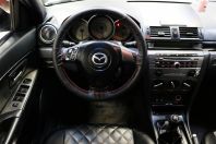 Купить Mazda 3, 2007 года