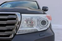 Купить Toyota Land Cruiser, 2015 года