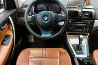 Купить BMW X3, 2006 года