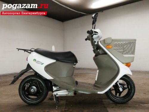 Купить Suzuki Lets 4, 2013 года