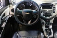 Купить Chevrolet Cruze, 2011 года