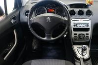 Купить Peugeot 408, 2012 года