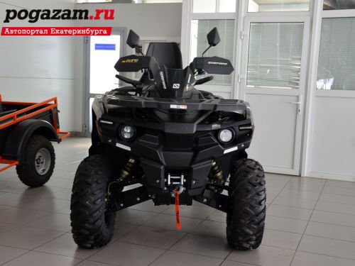 Купить Stels ATV-800 Guepard, 2015 года