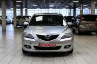 Купить Mazda 3, 2007 года
