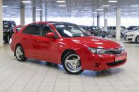 Купить Subaru Impreza, 2008 года