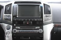Купить Toyota Land Cruiser, 2015 года